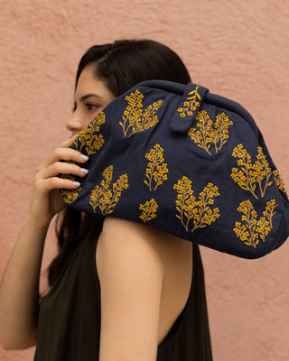 Ashira Canva Blue