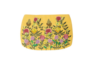 Athalia - Garden Yellow