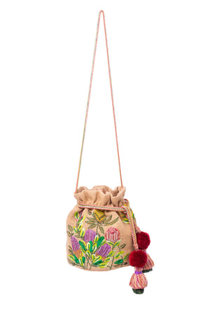 Eloise - Natural Jute