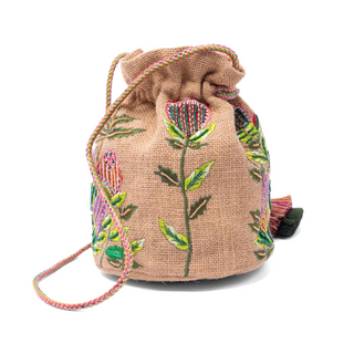 Eloise - Natural Jute