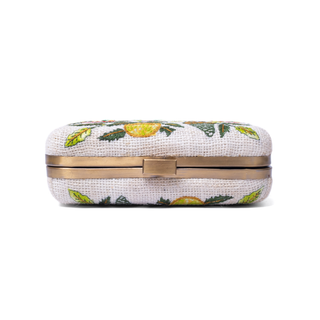 Odalis - White Jute